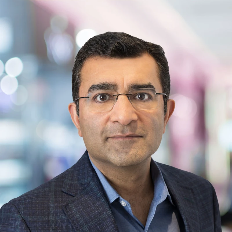 Ravi-Mehrotra
