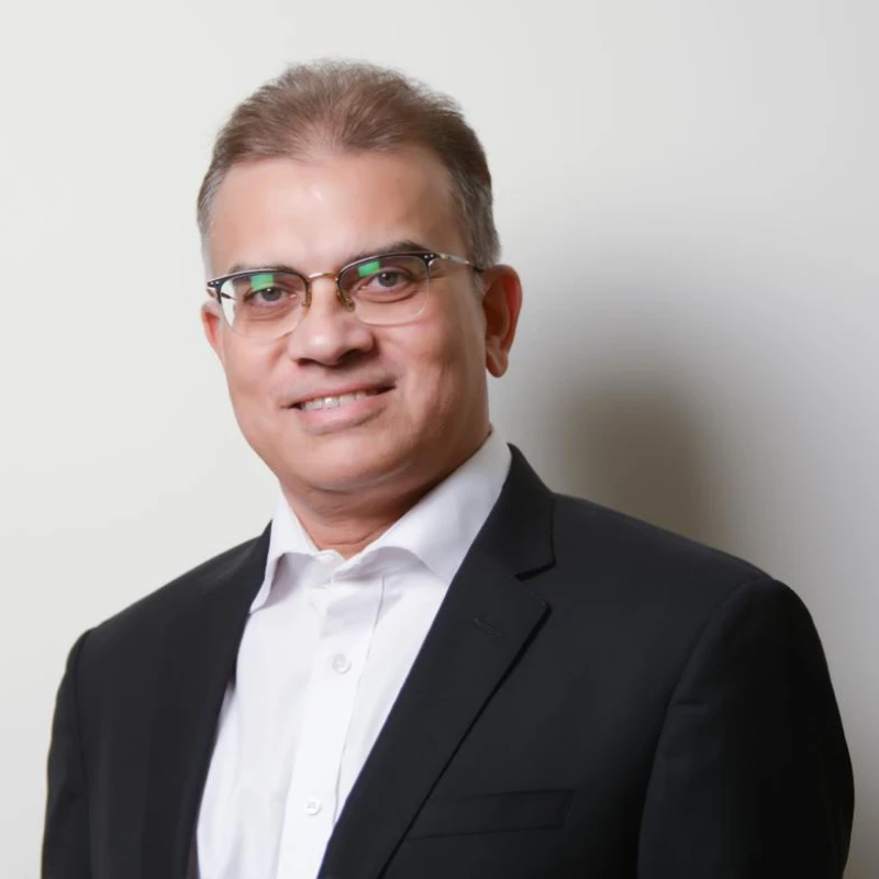 Sid Banerjee