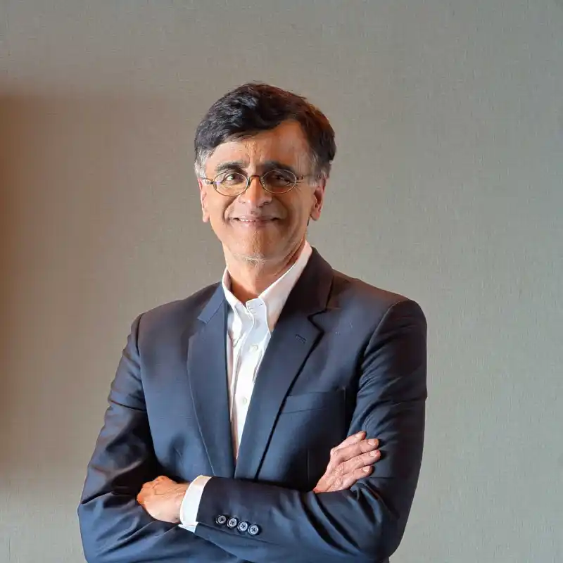 Sridhar-Ramaswamy