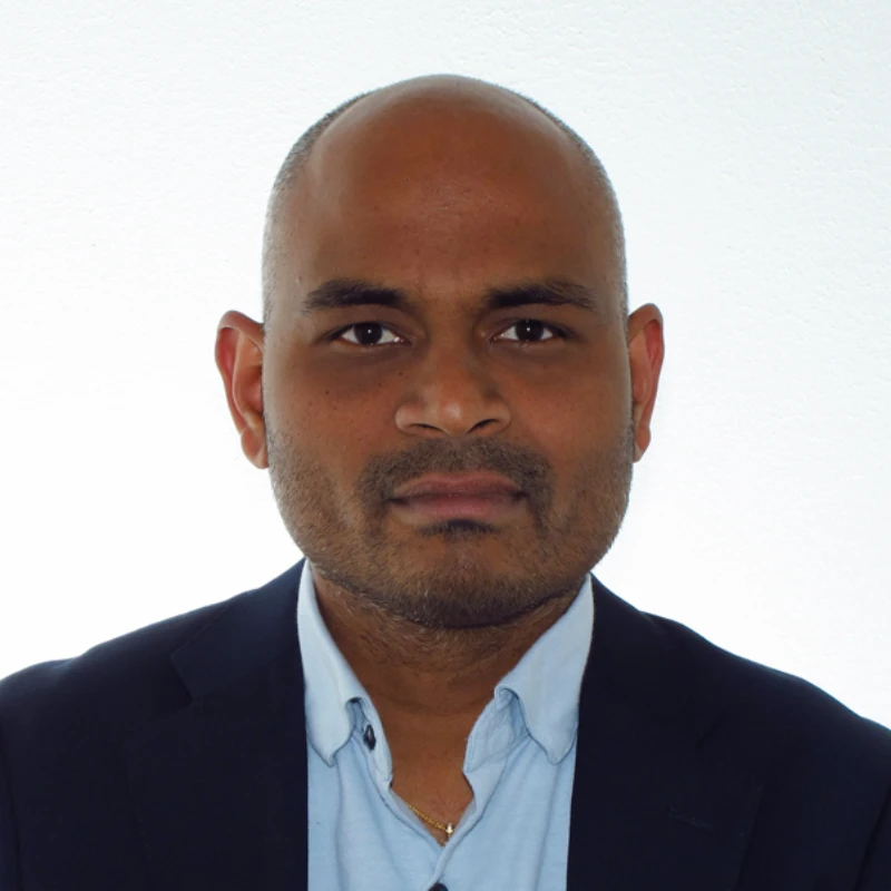William-Rathinasamy