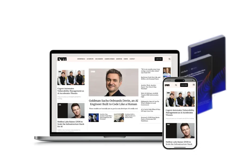 AIM Digital Annual Subscribers