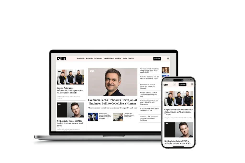 AIM Digital Publication