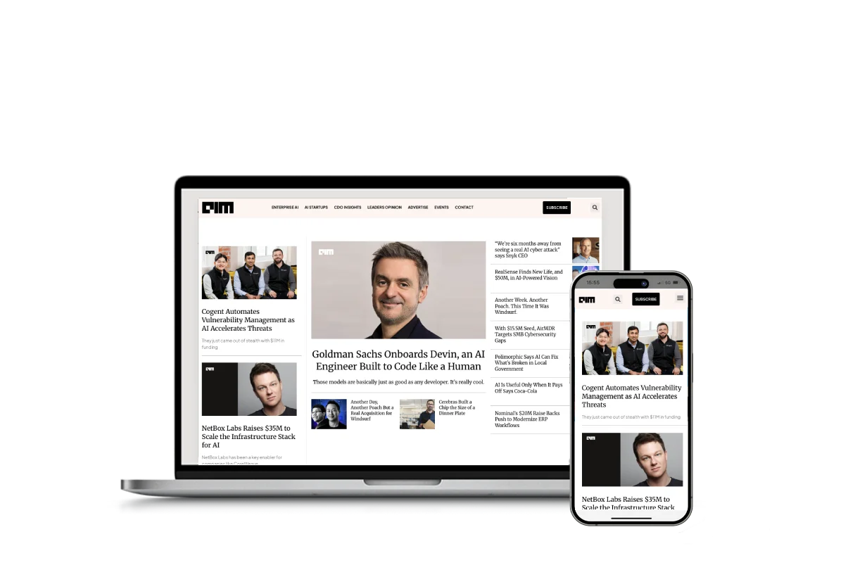 AIM Digital Publication