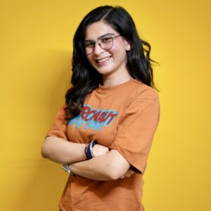 Picture of Mansi Mistri