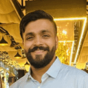 Sachin Mohan