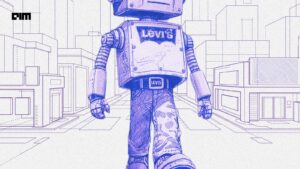 Levis Microsoft AI Agent