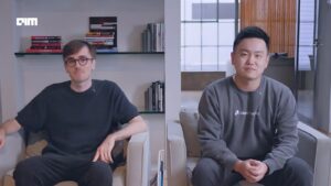 magic patterns founders